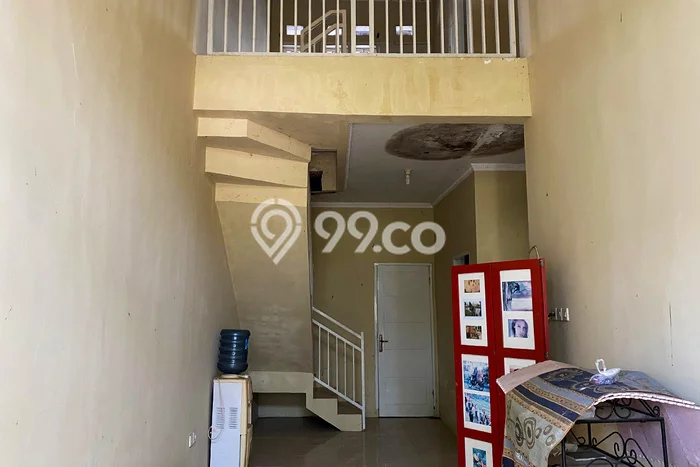 Rumah Minimalis 3 KT LT 111m2 di Cianjur Kota Rumah Minimalis 3 KT LT 111m2 di Cianjur Kota