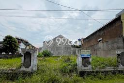 Kavling Tanah untuk Dijual di Cianjur Kota, Cianjur, Luas 400m2 Kavling Tanah untuk Dijual di Cianjur Kota, Cianjur, Luas 400m2
