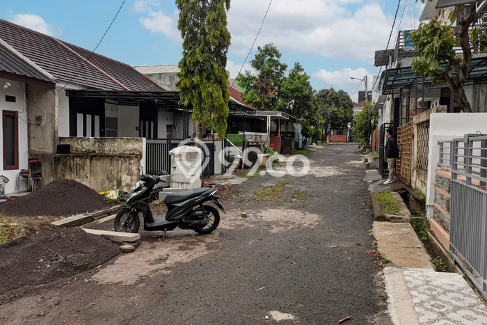 Dijual Cepat Rumah Minimalis & Modern LB 45m2 di Cianjur Kota Dijual Cepat Rumah Minimalis & Modern LB 45m2 di Cianjur Kota