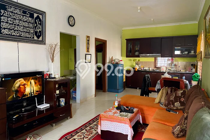 Dijual Cepat Rumah Favorit Siap Huni LB 87m2 di Pacet, Cianjur Dijual Cepat Rumah Favorit Siap Huni LB 87m2 di Pacet, Cianjur