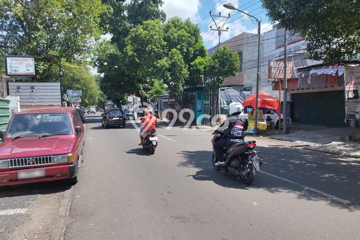 Tanah Siap Bangun Dijual di Cianjur Punya Luas 1150m2 Tanah Siap Bangun Dijual di Cianjur Punya Luas 1150m2