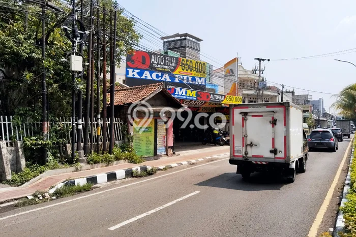 Rumah 3 KT 3 KM LT 415m2m², Luas Bangunan 198m2m² di , Cianjur Rumah 3 KT 3 KM LT 415m2m², Luas Bangunan 198m2m² di , Cianjur