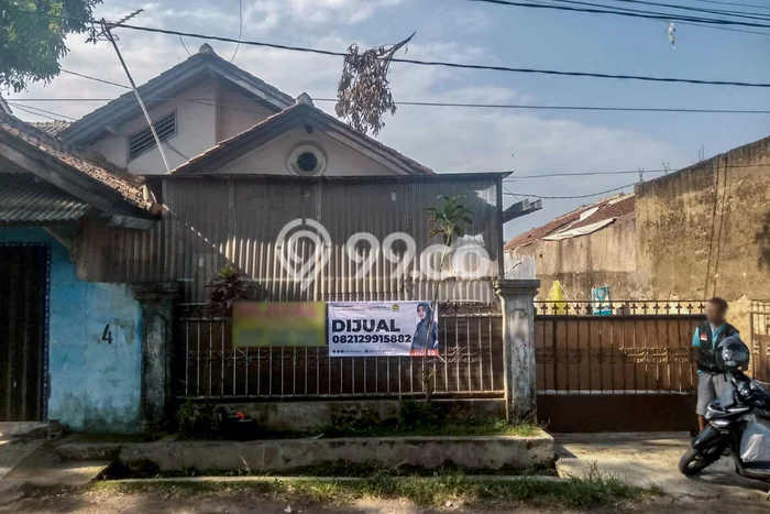Hunian Cantik Modern Lb 204m2 di Karangtengah, Cianjur Hunian Cantik Modern Lb 204m2 di Karangtengah, Cianjur