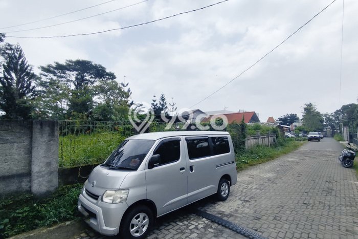 Tanah Dijual Area Strategis di Cianjur Kota Cianjur 350m2 Tanah Dijual Area Strategis di Cianjur Kota Cianjur 350m2