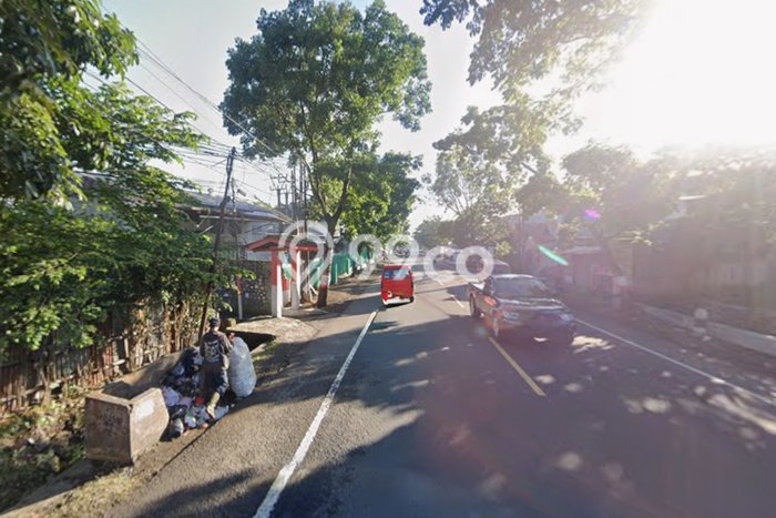 Lahan Kosong Dijual di Cianjur dengan Area 530m2 Lahan Kosong Dijual di Cianjur dengan Area 530m2