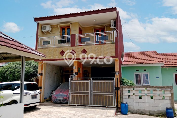 Bukit Cianjur Residence Bukit Cianjur Residence