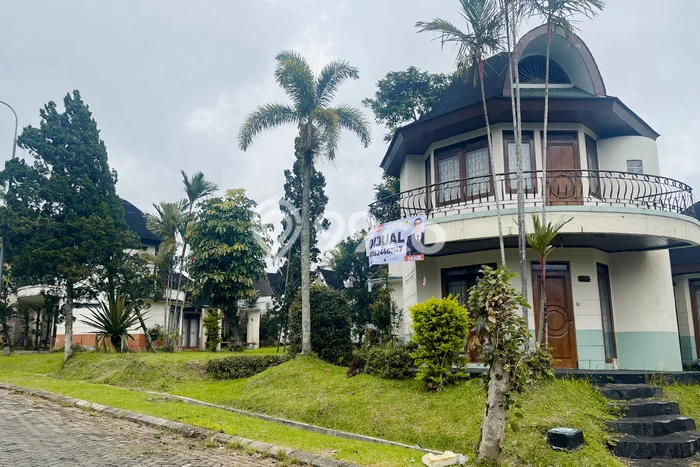 Jual Rumah Minimalis Bagus Punya 2 KT di Cipanas Cianjur - Jual Rumah Minimalis Bagus Punya 2 KT di Cipanas Cianjur -