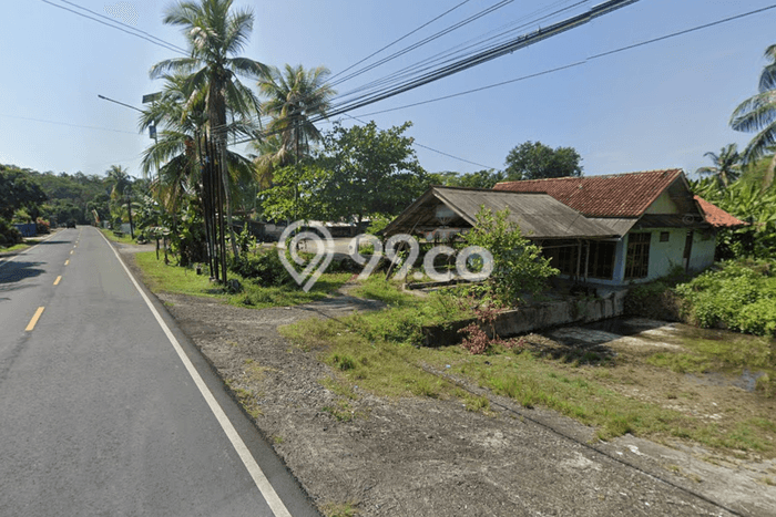 Kavling Tanah Dijual di Cijulang Pangandaran Spesifikasi 860m2 Kavling Tanah Dijual di Cijulang Pangandaran Spesifikasi 860m2