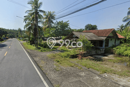 Kavling Tanah Dijual di Cijulang Pangandaran Spesifikasi 860m2 Kavling Tanah Dijual di Cijulang Pangandaran Spesifikasi 860m2