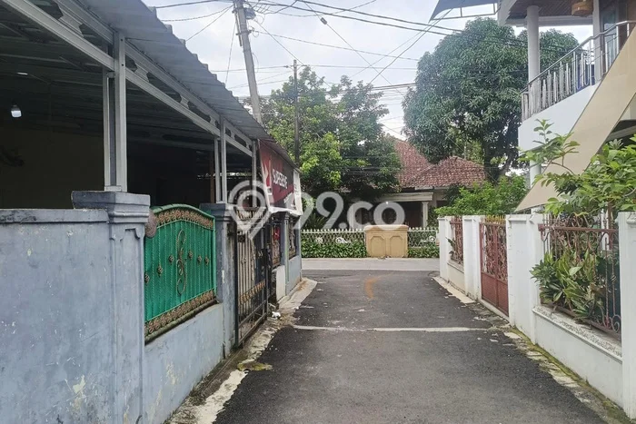 Dijual Rumah Modern 4 KT di Cianjur Kota, Cianjur Dijual Rumah Modern 4 KT di Cianjur Kota, Cianjur