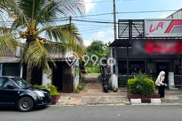 Kavling Tanah untuk Dijual di Cianjur Kota, Cianjur, Luas 568m2 Kavling Tanah untuk Dijual di Cianjur Kota, Cianjur, Luas 568m2