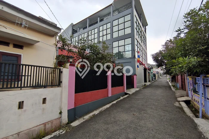 Dijual Rumah Modern 3 KT di Cianjur Kota, Cianjur Dijual Rumah Modern 3 KT di Cianjur Kota, Cianjur