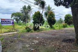 Tanah untuk Dijual Lokasi Karangtengah, Cianjur Luas 2000m2 SHM Tanah untuk Dijual Lokasi Karangtengah, Cianjur Luas 2000m2 SHM