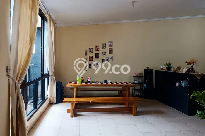 Rumah Modern 3 Kamar LT 340m2 di Cianjur Kota Rumah Modern 3 Kamar LT 340m2 di Cianjur Kota