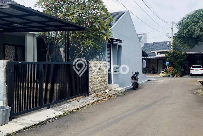 Dijual Rumah 2 Kamar Lokasi Strategis Nyaman dan Strategis di Karangtengah Dijual Rumah 2 Kamar Lokasi Strategis Nyaman dan Strategis di Karangtengah