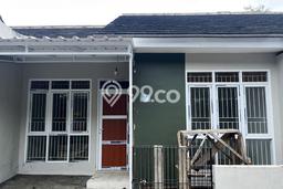 Rumah Budget Terbaik Siap Huni di Karangtengah LT 114m2 Rumah Budget Terbaik Siap Huni di Karangtengah LT 114m2