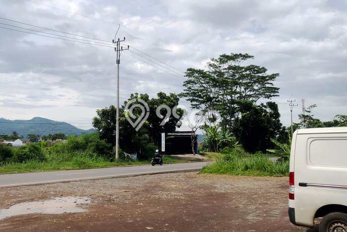 Ruko Disewa di Karangtengah, Cianjur, LT 75m2 / LB 130m2 Ruko Disewa di Karangtengah, Cianjur, LT 75m2 / LB 130m2