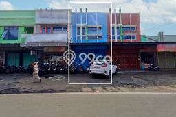 Untuk Dijual Ruko di Karangtengah Cianjur LT 72m2 / LB 150m2 Untuk Dijual Ruko di Karangtengah Cianjur LT 72m2 / LB 150m2