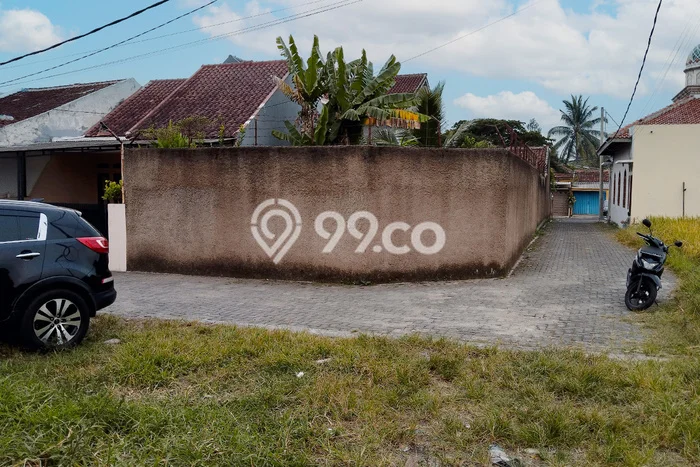 Tanah Dijual Lokasi Karangtengah Cianjur SHM Tanah Dijual Lokasi Karangtengah Cianjur SHM
