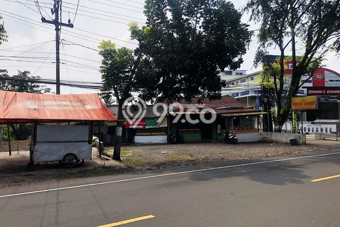 Untuk Dijual Tanah 1710m2 di Cianjur Kota, Cianjur Untuk Dijual Tanah 1710m2 di Cianjur Kota, Cianjur