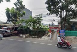 Lahan Kosong Dijual di Cianjur dengan Area 530m2 Lahan Kosong Dijual di Cianjur dengan Area 530m2