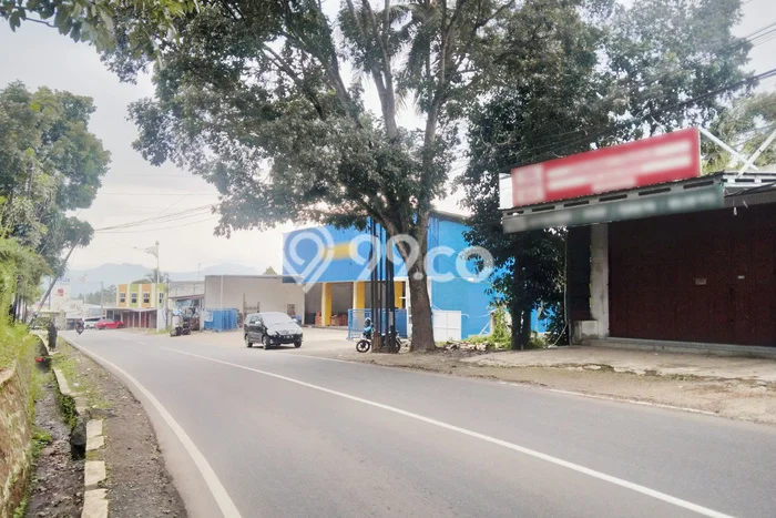 Unit Ruko Dijual di Cilaku Cianjur 171m2 Unit Ruko Dijual di Cilaku Cianjur 171m2