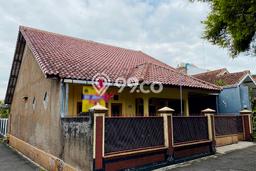 Dijual Hunian Rumah Nyaman 3 KT di Cianjur Kota, Cianjur Dijual Hunian Rumah Nyaman 3 KT di Cianjur Kota, Cianjur