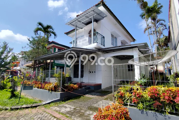 AREA PREMIUM! Vila di Pacet, Luas 200m2m², View Indah sekitar AREA PREMIUM! Vila di Pacet, Luas 200m2m², View Indah sekitar