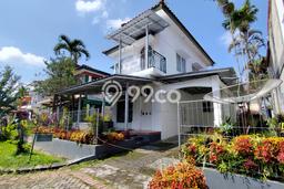 AREA PREMIUM! Vila di Pacet, Luas 200m2m², View Indah sekitar AREA PREMIUM! Vila di Pacet, Luas 200m2m², View Indah sekitar