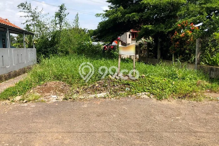 Tanah Dijual di Cianjur Seluas 158m2 Strategis Tanah Dijual di Cianjur Seluas 158m2 Strategis