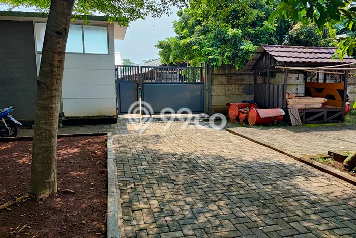 Kavling Tanah Dijual di Cianjur, Cianjur, Luas 75000m2 Area Strategis Kavling Tanah Dijual di Cianjur, Cianjur, Luas 75000m2 Area Strategis
