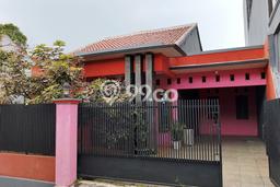 Dijual Rumah Modern 3 KT di Cianjur Kota, Cianjur Dijual Rumah Modern 3 KT di Cianjur Kota, Cianjur