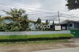 Pabrik Bagus LT 4191m2 LB 7200m2 Dijual di Pameungpeuk Bandung Pabrik Bagus LT 4191m2 LB 7200m2 Dijual di Pameungpeuk Bandung