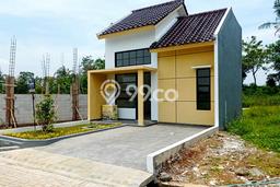 Dijual Cepat Rumah Minimalis & Modern LB 36m2 di Cianjur Kota Dijual Cepat Rumah Minimalis & Modern LB 36m2 di Cianjur Kota