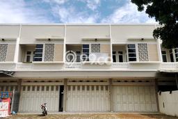 Ruko Disewa di Karangtengah, Cianjur, LT 75m2 / LB 130m2 Ruko Disewa di Karangtengah, Cianjur, LT 75m2 / LB 130m2