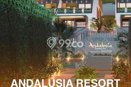 Vila Premium di Mangkubumi, Ukuran 72m2m², Area Asri untuk Anda Vila Premium di Mangkubumi, Ukuran 72m2m², Area Asri untuk Anda