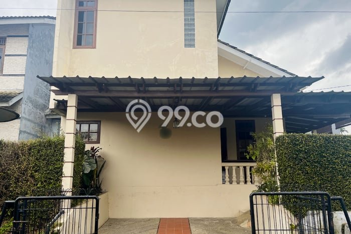 Dijual Rumah Strategis Bagus Punya 3 KT di Cipanas Cianjur SHM Dijual Rumah Strategis Bagus Punya 3 KT di Cipanas Cianjur SHM