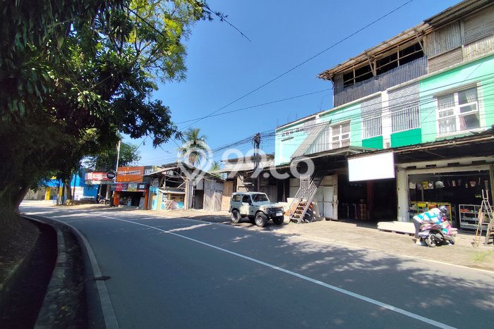 FOR SALE! Ruko di Cilaku Cianjur, LT 468m2, LB 192m2 FOR SALE! Ruko di Cilaku Cianjur, LT 468m2, LB 192m2