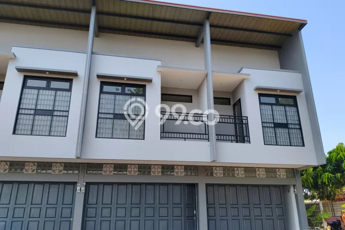 Unit Ruko Disewakan di Cianjur Kota di Area Ramai & Strategis Unit Ruko Disewakan di Cianjur Kota di Area Ramai & Strategis