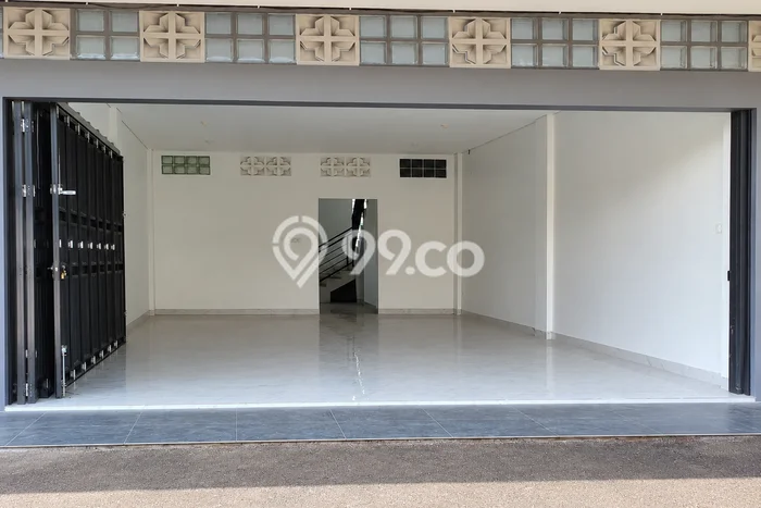 Unit Ruko Disewakan di Cianjur Kota di Area Ramai & Strategis Unit Ruko Disewakan di Cianjur Kota di Area Ramai & Strategis