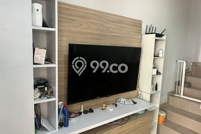 Dijual Hunian Rumah Nyaman 2 Kamar di Gading Serpong, Tangerang Dijual Hunian Rumah Nyaman 2 Kamar di Gading Serpong, Tangerang
