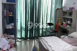 Rumah Mewah LB 126m2 Siap Pakai Desain Elegan di Green Lake City, Jakarta Barat Rumah Mewah LB 126m2 Siap Pakai Desain Elegan di Green Lake City, Jakarta Barat