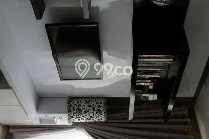 Dijual Apartemen di Kebon Jeruk, Jakarta Barat Punya 1 Kamar Tidur Dijual Apartemen di Kebon Jeruk, Jakarta Barat Punya 1 Kamar Tidur