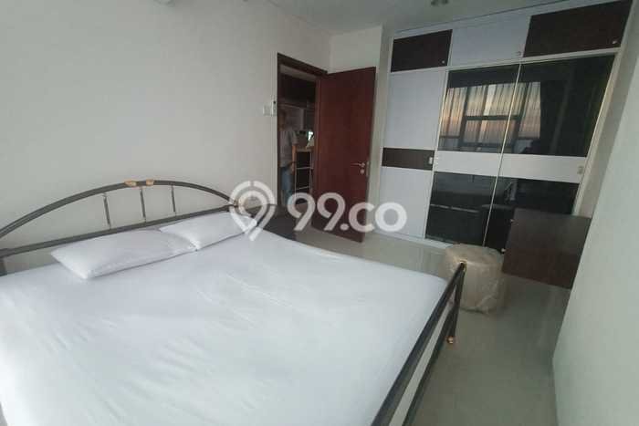 Siap Huni Apartemen di Tangerang 1 Kamar & 1 Kamar Mandi, Luas 45m2 Siap Huni Apartemen di Tangerang 1 Kamar & 1 Kamar Mandi, Luas 45m2