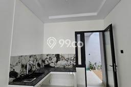 Ready to Use! Premium House LT 120m2 Desain Elegan di Alam Sutera Ready to Use! Premium House LT 120m2 Desain Elegan di Alam Sutera