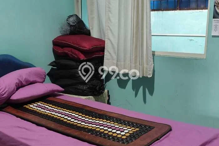 Rumah Modern 3 KT LT 60m2 di Green Lake City Rumah Modern 3 KT LT 60m2 di Green Lake City
