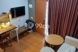 Rumah Asri area BSD, Tangerang, LT 40m² LB 48m² Rumah Asri area BSD, Tangerang, LT 40m² LB 48m²