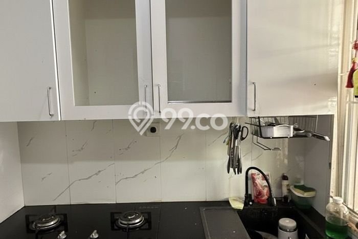 Dijual Hunian Rumah Nyaman 2 Kamar di Gading Serpong, Tangerang Dijual Hunian Rumah Nyaman 2 Kamar di Gading Serpong, Tangerang