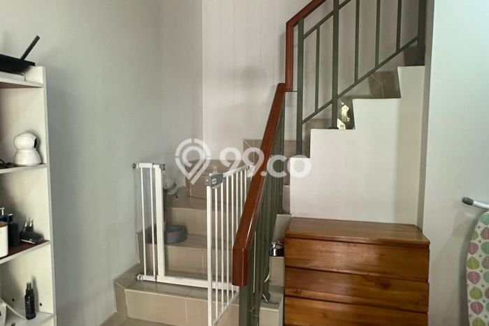 Dijual Hunian Rumah Nyaman 2 Kamar di Gading Serpong, Tangerang Dijual Hunian Rumah Nyaman 2 Kamar di Gading Serpong, Tangerang