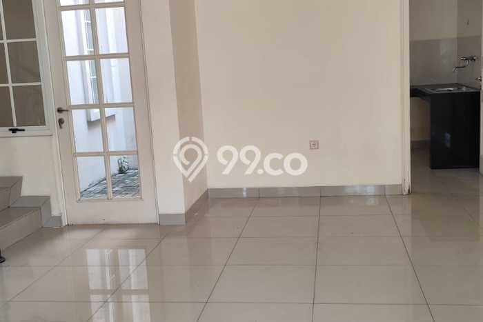 Rumah Luxury Modern Tanpa Renovasi di Green Lake City Jakarta Barat Rumah Luxury Modern Tanpa Renovasi di Green Lake City Jakarta Barat